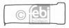 FEBI BILSTEIN 11438 Gasket, cylinder head cover
